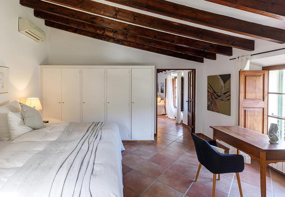Finca Can Coll Boutique Country House - Adults Only Sóller Kültér fotó