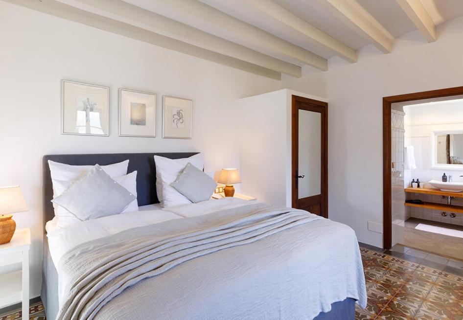 Finca Can Coll Boutique Country House - Adults Only Sóller Kültér fotó