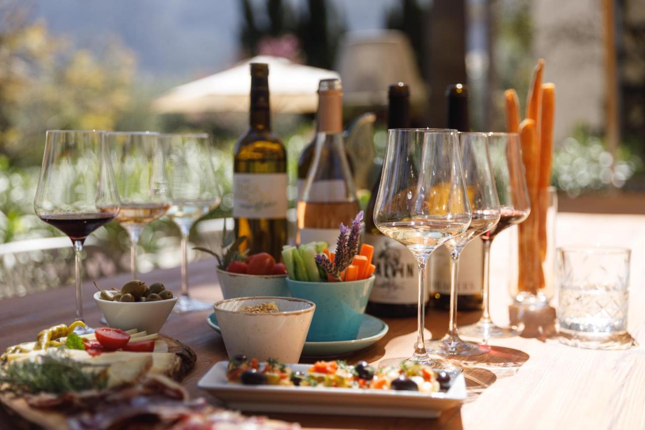 Finca Can Coll Boutique Country House - Adults Only Sóller Kültér fotó