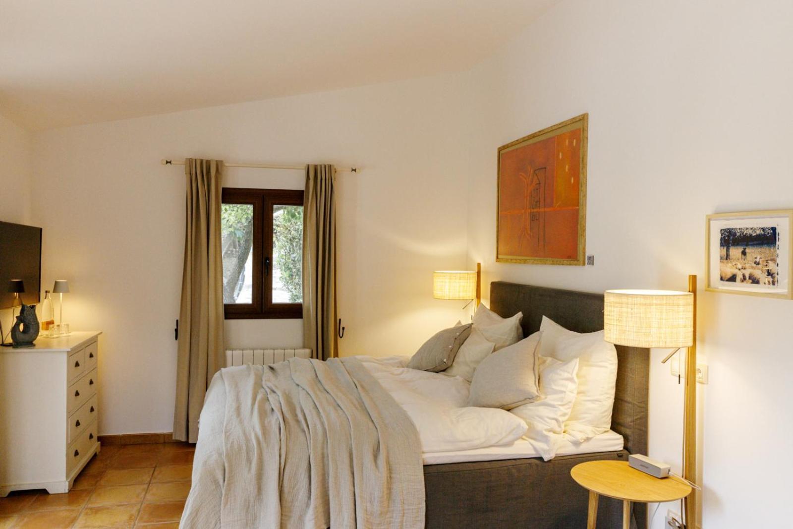 Finca Can Coll Boutique Country House - Adults Only Sóller Kültér fotó