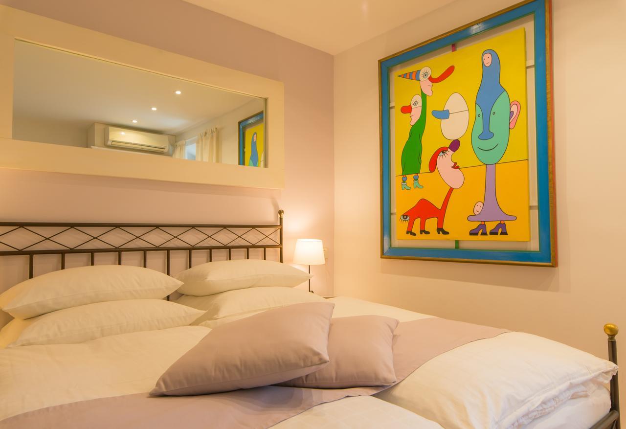 Finca Can Coll Boutique Country House - Adults Only Sóller Kültér fotó